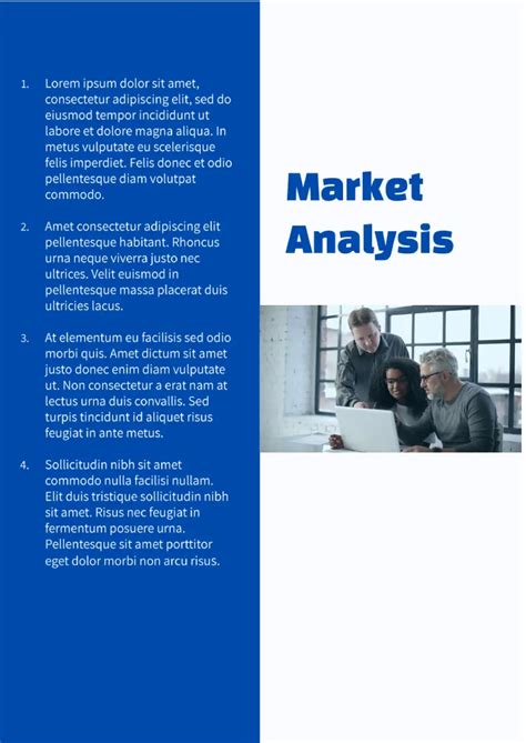 Google Docs Business Plan Template Free 的图像结果