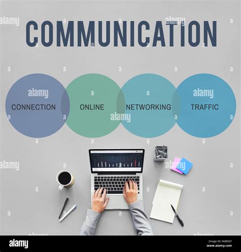 Internet Communication Network 的图像结果