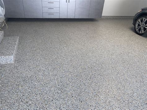 Upgrade Space: Polyaspartic Flooring for Commercial Interior