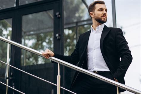 Business Man Portrait Photography 的图像结果