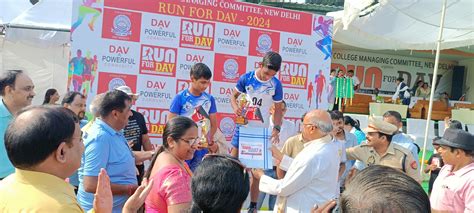 DAV SPORTS