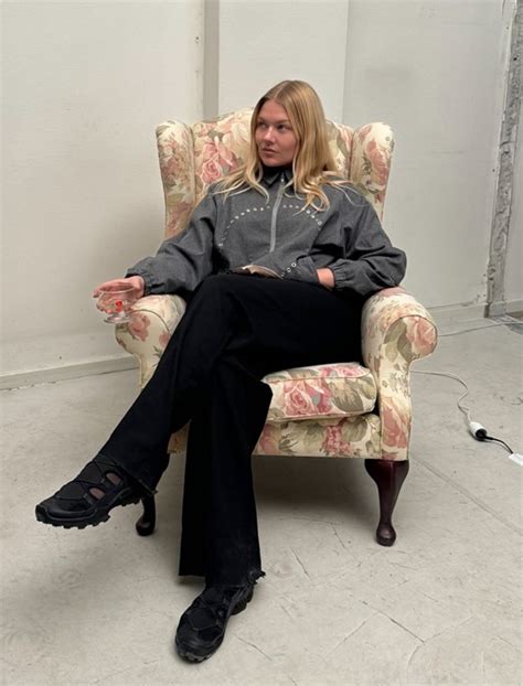 Ecco and Natacha Ramsay-Levi release Drop II of ongoing collab | Dazed