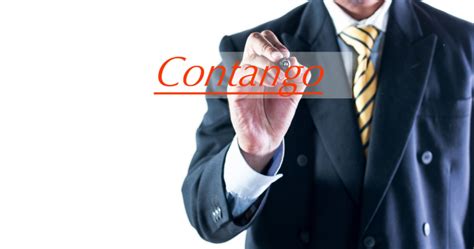 Contango Situation in Trading: Importance and Impact