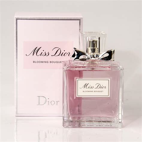 Dior Miss Dior Blooming Bouquet EdT 150ml | ExcaliburShop