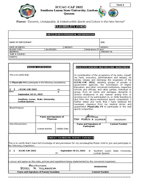 Classification Form 3 的图像结果