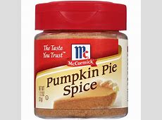 what's in apple pie spice mccormick easier than apple pie