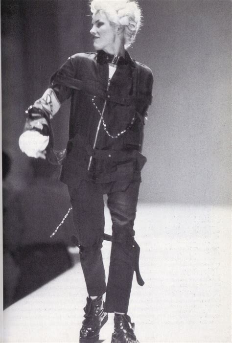 Vivienne Westwood 70s