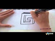 scrivere lettere d come disegnare la lettera g in 3d scrivere lettere d come disegnare la lettera g in 3d