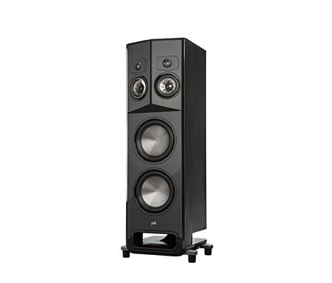 Legend L800 - Right - Flagship Large Floor-Standing Tower Speaker ...