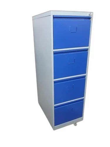MS Filing Cabinets - Drawer Filing Cabinets Manufacturer from Vasai