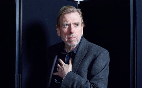 Has Timothy Spall Interview 的图像结果