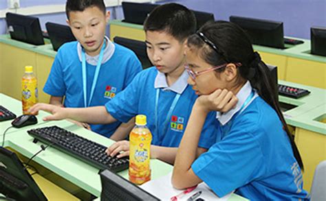 多种趣味编程_哪里有靠谱的受欢迎的小学生学编程供应商_儿童编程_深圳市编玩边学教育科技有限公司