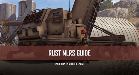 MLRS Rust Tutorial 的图像结果