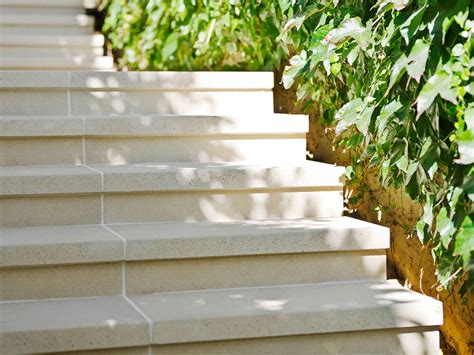 Concrete Stair Treads | Anston