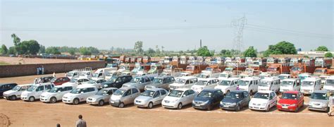 Bid on Pre-owned Vehicles and Equipment Online and at 135+ Locations ...