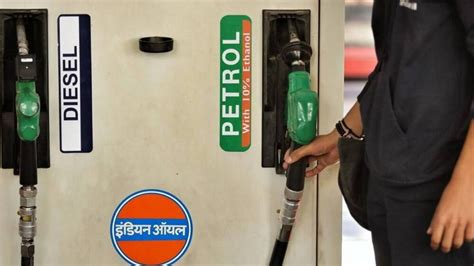Latest Petrol and Diesel Prices in India on March 14, 2024: Find Out ...