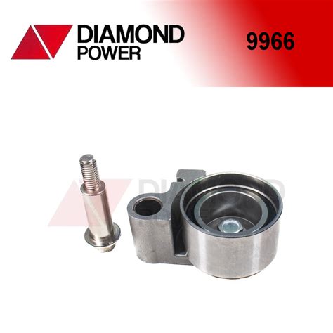 9966 – Catálogo Diamond power
