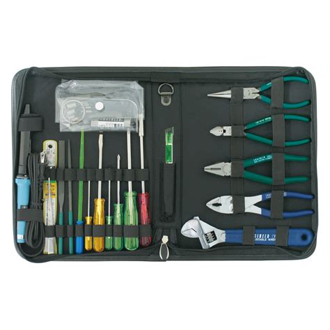 Maintenance Kit KS-06 | ENGINEER | MISUMI India