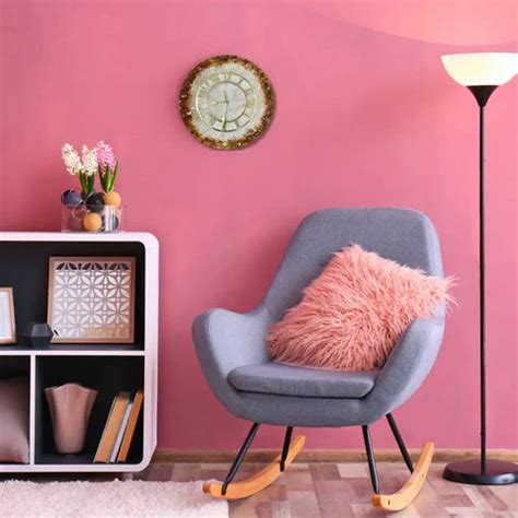 Buy Modern Golden Stone Marble Design Epoxy Wall Clock Online