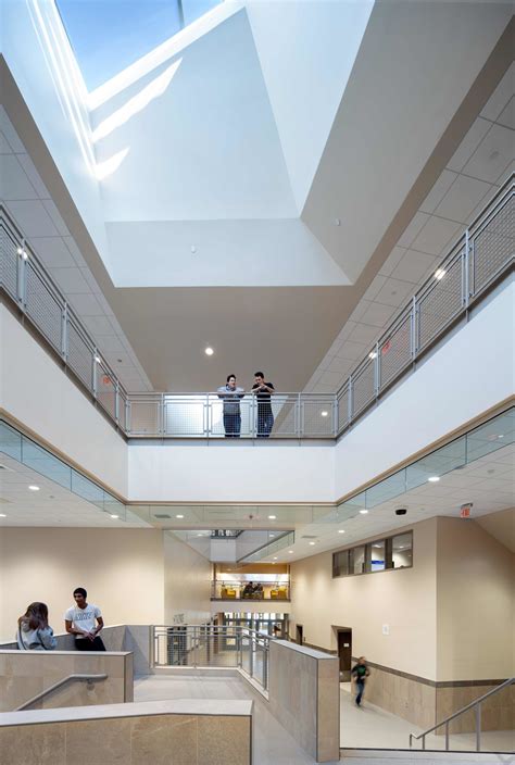 Minuteman Regional Vocational Technical High School - Salas O'Brien