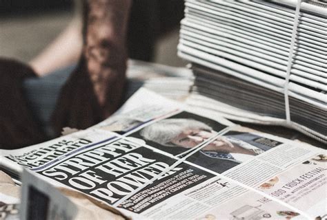 what is journalism and its different aspects?