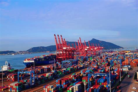 截港、截单、截关、报关、清关、结关、通关你分得清吗？--进口外贸代理|上海外贸进出口公司