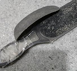 Vega Emery Foot File, Large : Amazon.in: Beauty