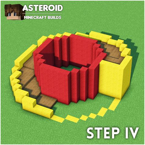 Spiral Staircase Tutorial! : r/Minecraftbuilds