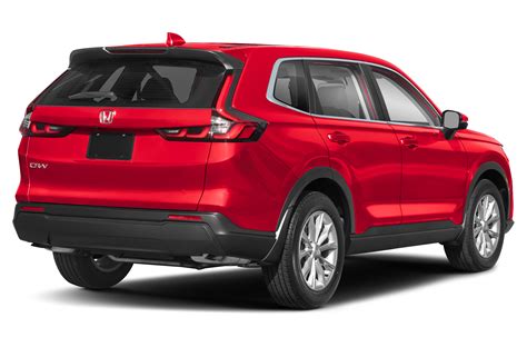 2000 Honda Cr V Gas Mileage 2022 Honda CR V EX L Price