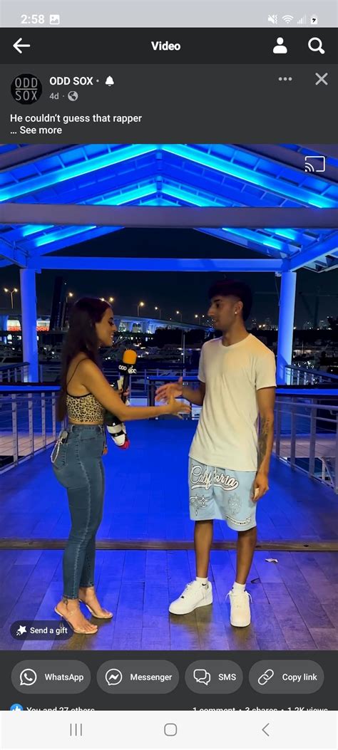 She wears tf outta jeans : r/jessica_perlaza