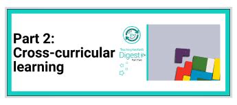 5 ways to make maths meaningful: Cross-curricular learning