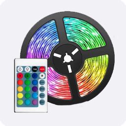 RGB LED Strips | RGB Light Strip– EliteHubs
