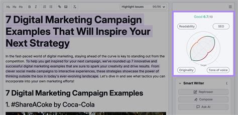 Image result for SEO Writing Tools