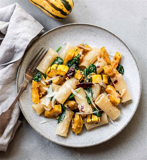 35 Easy-to-Make Delicata Squash Recipes