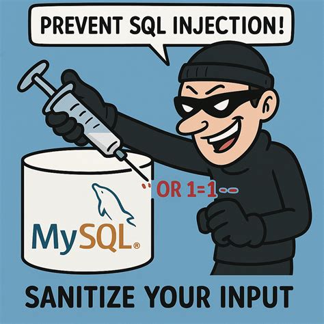 Image result for Database Injection