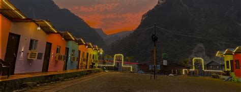 India Holiday Resort