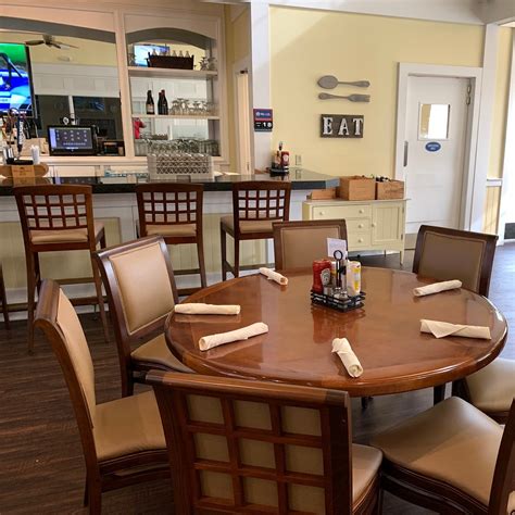 THE WINDMILL RESTAURANT, Kissimmee - Celebration - Restaurant Reviews ...