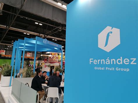 Fernández | FRUIT ATTRACTION FAIR 2022
