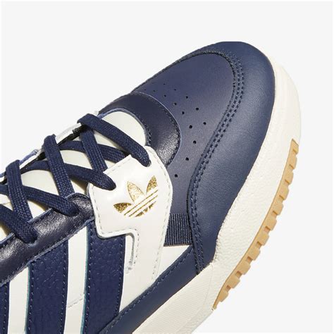 Buy ADIDAS ORIGINALS DROP STEP SE 'SHADOW NAVY/OFF WHITE' – Superkicks