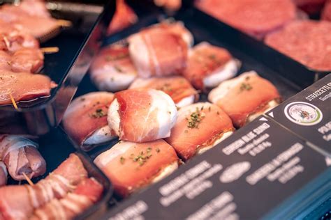 Macelleria Pellegrin - Vigo di Fassa