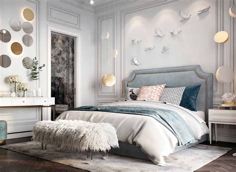 dream bedroom ideas drawing