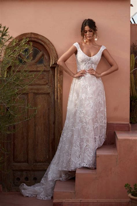 Madi Lane Aspen | The New Bride