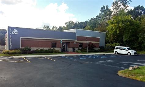 ROCHESTER AREA NEIGHBORHOOD HOUSE INC - GuideStar Profile