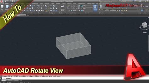 Image result for AutoCAD Rotate Model View
