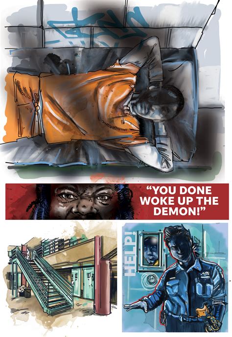 The untold reality of life inside one of America's deadliest jails