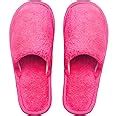 Buy DRUNKEN Slipper For Women Flip Flops Winter Carpet Slippers For ...