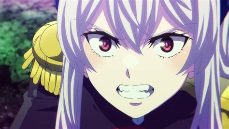 Chained Soldier Episode 9 Preview Trailer and Staff Revealed - Anime Corner