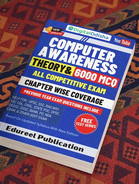 Objective Computer Knowledge by R Pillai 的图像结果