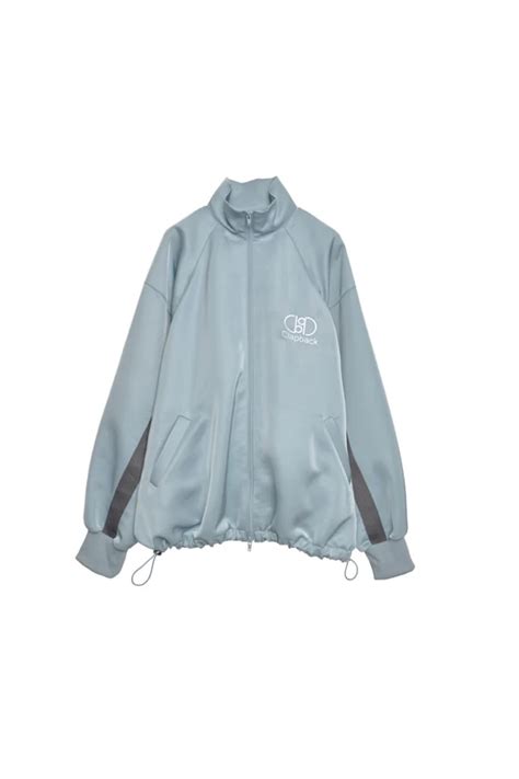 【New year sale】【再入荷】Snow Man/深澤辰哉着用【Nora Lily】Oversilhouette Line Track ...