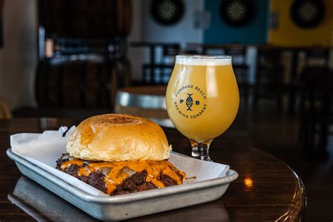 Pompano Beach Brewing Co | Craft Brewery - Pompano Beach Brewing